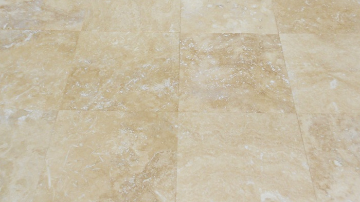 Turkish Marble Tiles